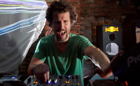 Josh Wink