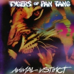  Animal Instinct