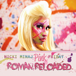 Pink Friday: Roman Reloaded