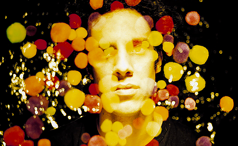 Four Tet