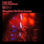 Slaughter on First Avenue