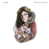 The Love Club EP