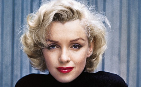 Marilyn Monroe