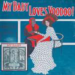 Loves Voodoo!