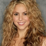 Shakira