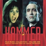 The Hammer Film Music Collection Vol. 1