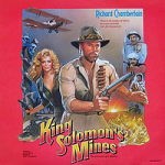 King Solomon's Mines