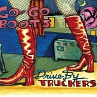 Go-Go Boots