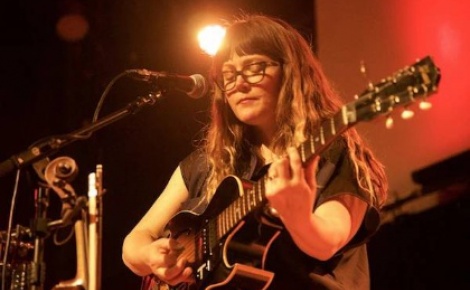 Sara Watkins