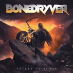 Valley of Bones