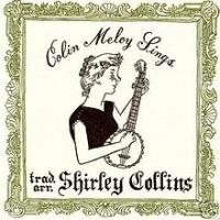 Colin Meloy Sings Shirley Collins