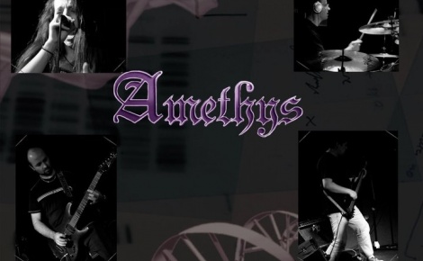 Amethys