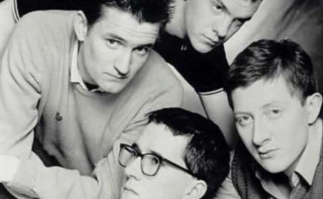 The Housemartins