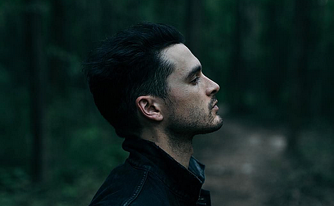 Michael Malarkey