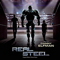 Real Steel