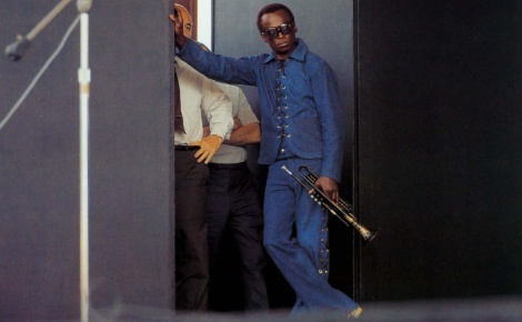 Miles Davis