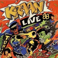 Kraan - Live 88