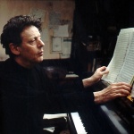 Philip Glass