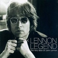 Lennon Legend: The Very Best of John Lennon