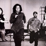 Rage Against the Machine