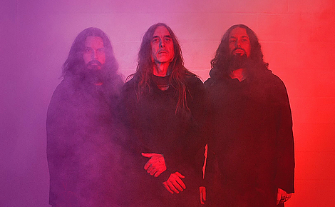 Sunn O)))