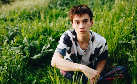 Jacob Collier