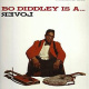 Bo Diddley Is a Lover