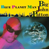 Blue Planet Man