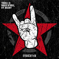 Tohle je rock'n'roll, vy buzny