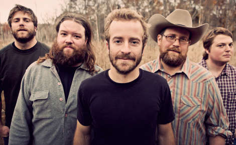 Trampled by Turtles