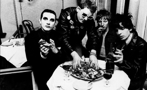 The Damned