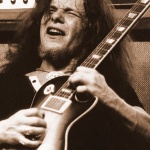 Paul Kossoff