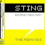 Brand New Day: The Remixes