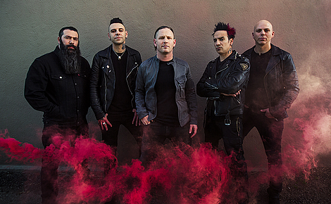 Stone Sour