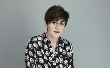 Tracey Thorn