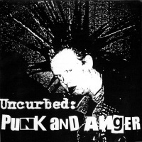 Punk And Anger