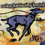 Mike Keneally Band: Dog 