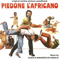 Piedone L'Africano