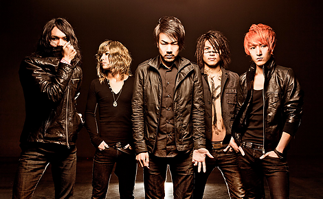 Crossfaith