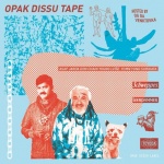 Opak Dissu Tape