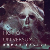 Homo Universum