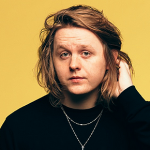 Lewis Capaldi