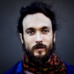 Alex Ebert