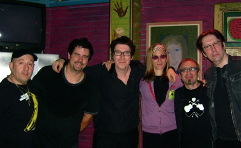 Psychedelic Furs